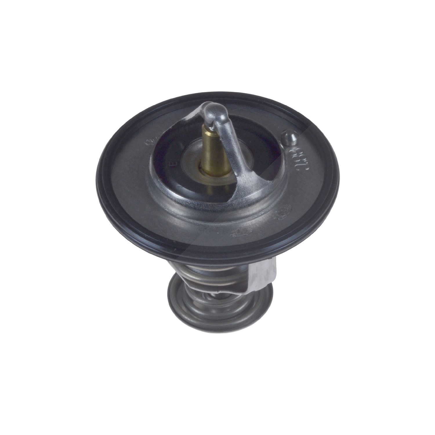 Blue Print Thermostat mit Dichtung 88 °C [Hersteller-Nr. ADC49210] für Mitsubishi, Toyota