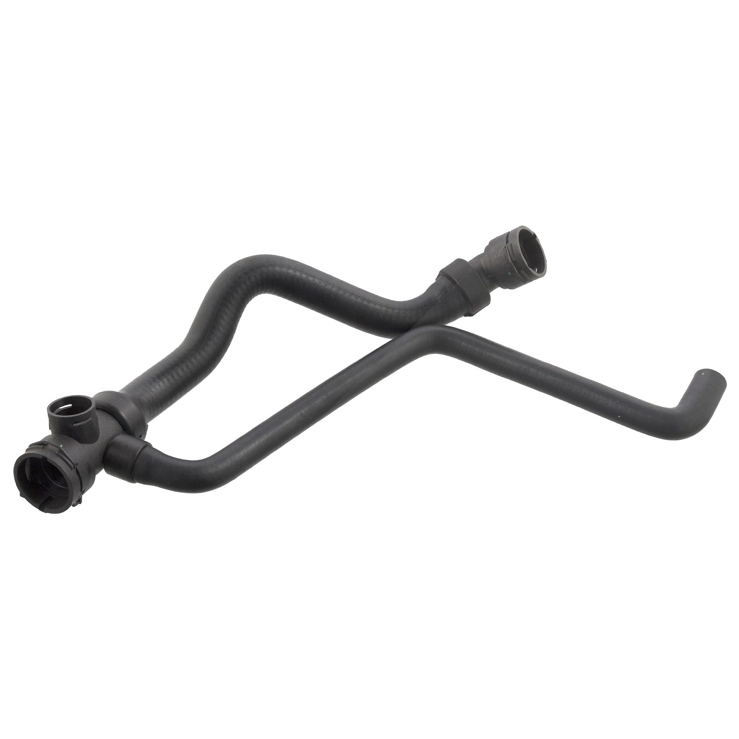 Febi Bilstein Kühlerschlauch [Hersteller-Nr. 103295] für VW, Skoda, Audi