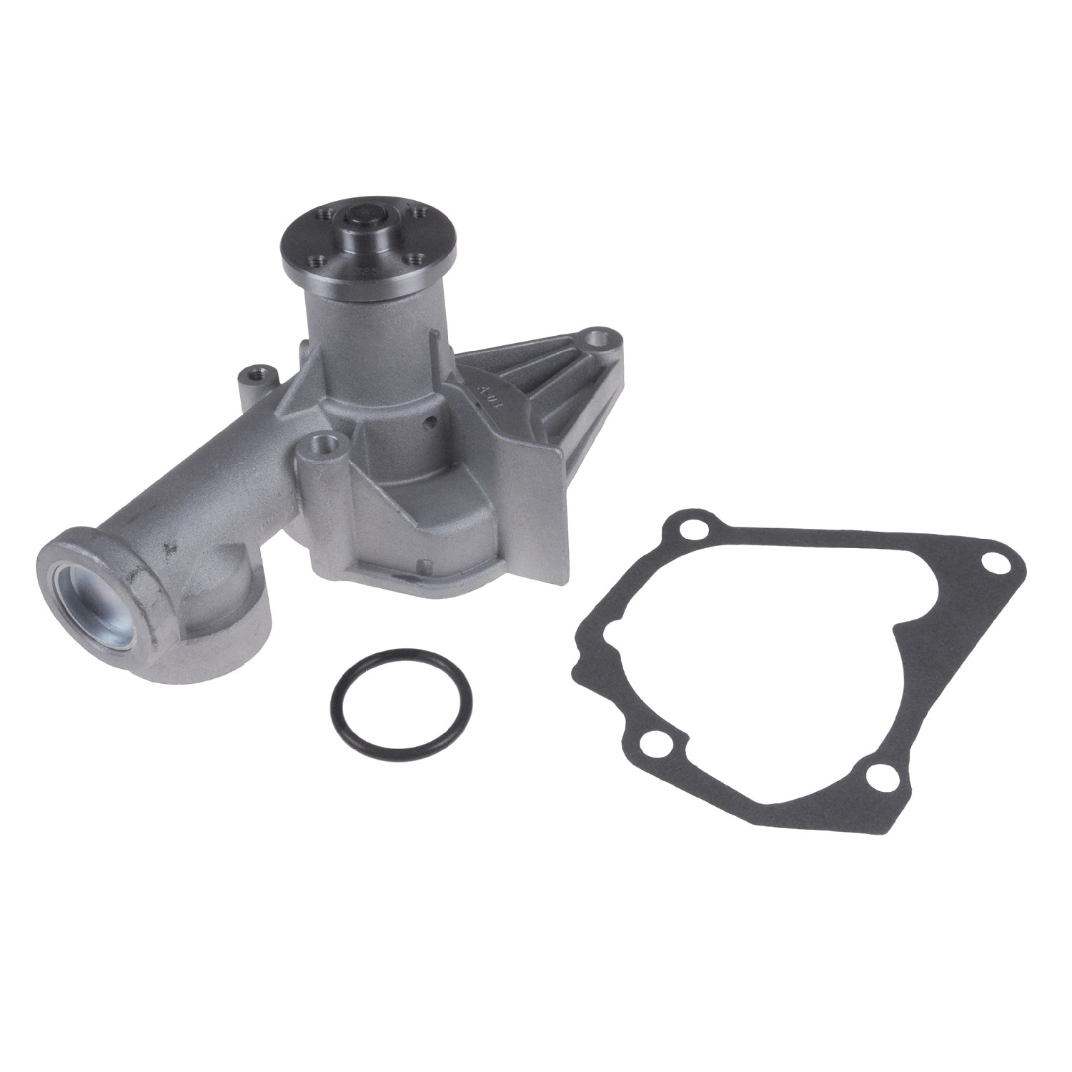 Blue Print Wasserpumpe [Hersteller-Nr. ADG09135] für Proton, Hyundai, Mitsubishi