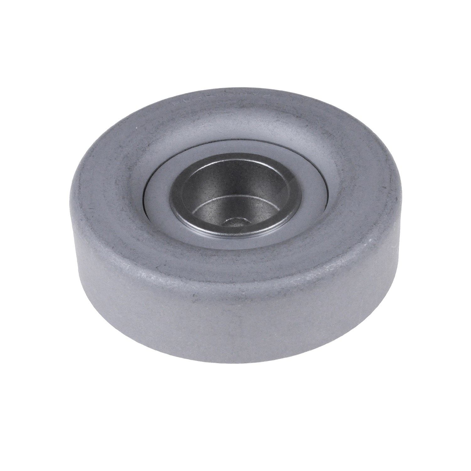 Blue Print Spannrolle, Keilrippenriemen [Hersteller-Nr. ADC496502] für Mitsubishi