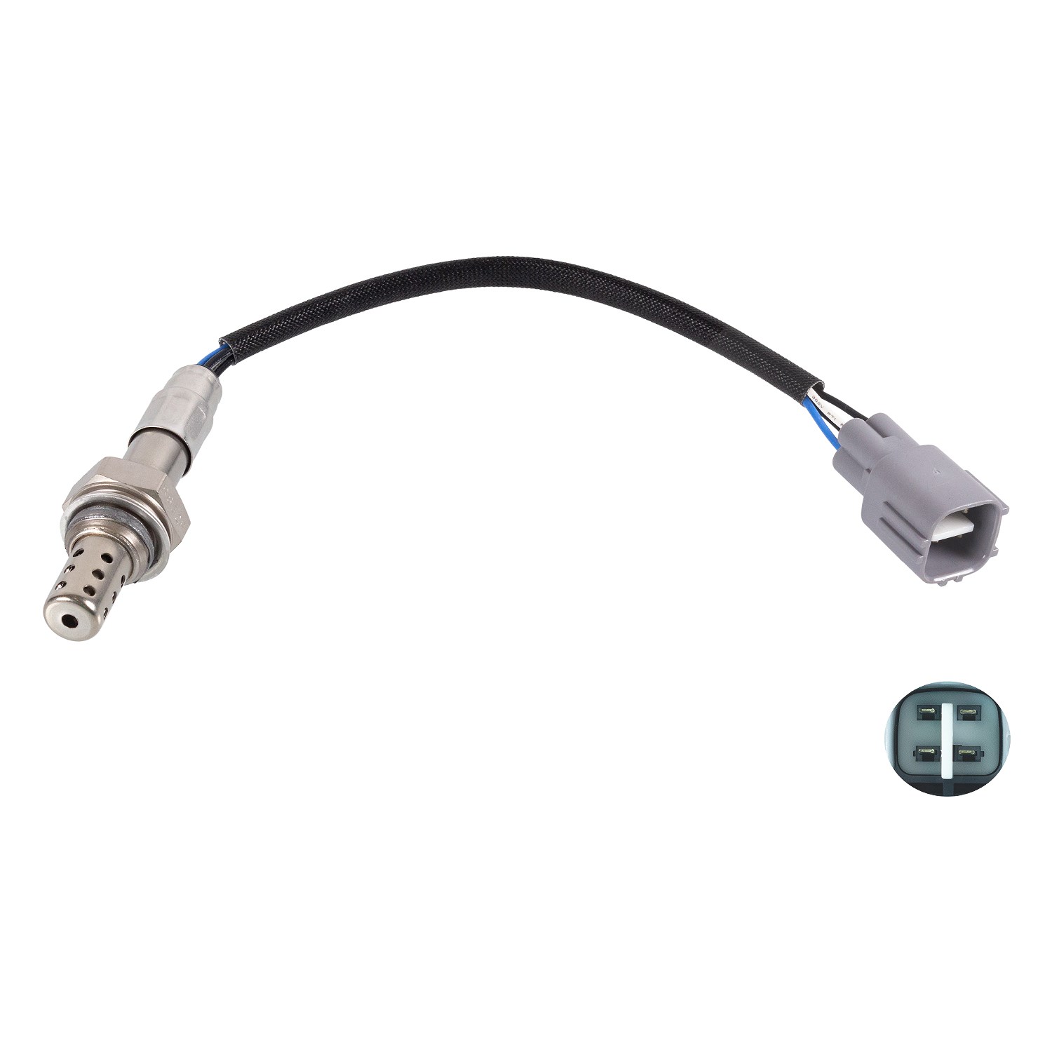 Blue Print Lambdasonde [Hersteller-Nr. ADD67001] für Daihatsu