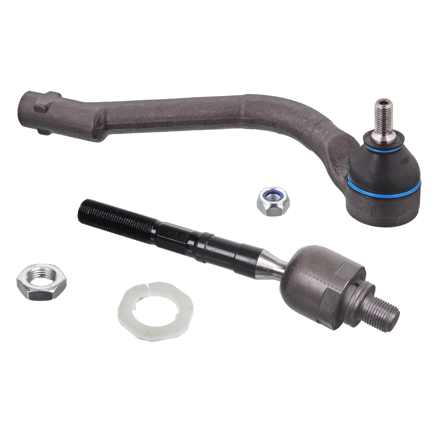 Febi Bilstein Spurstange [Hersteller-Nr. 102745] für Hyundai, Kia