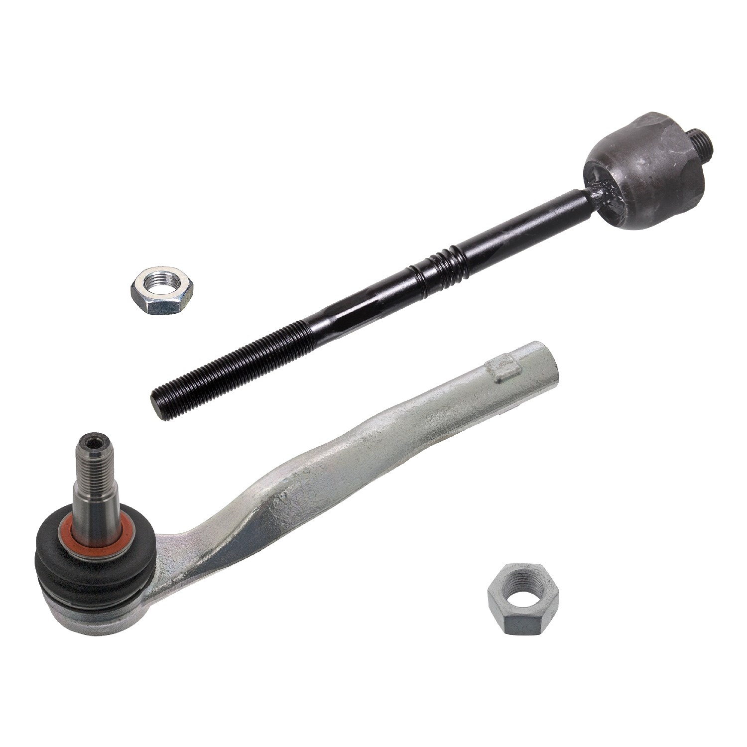 Febi Bilstein Spurstange [Hersteller-Nr. 102754] für Mercedes-Benz