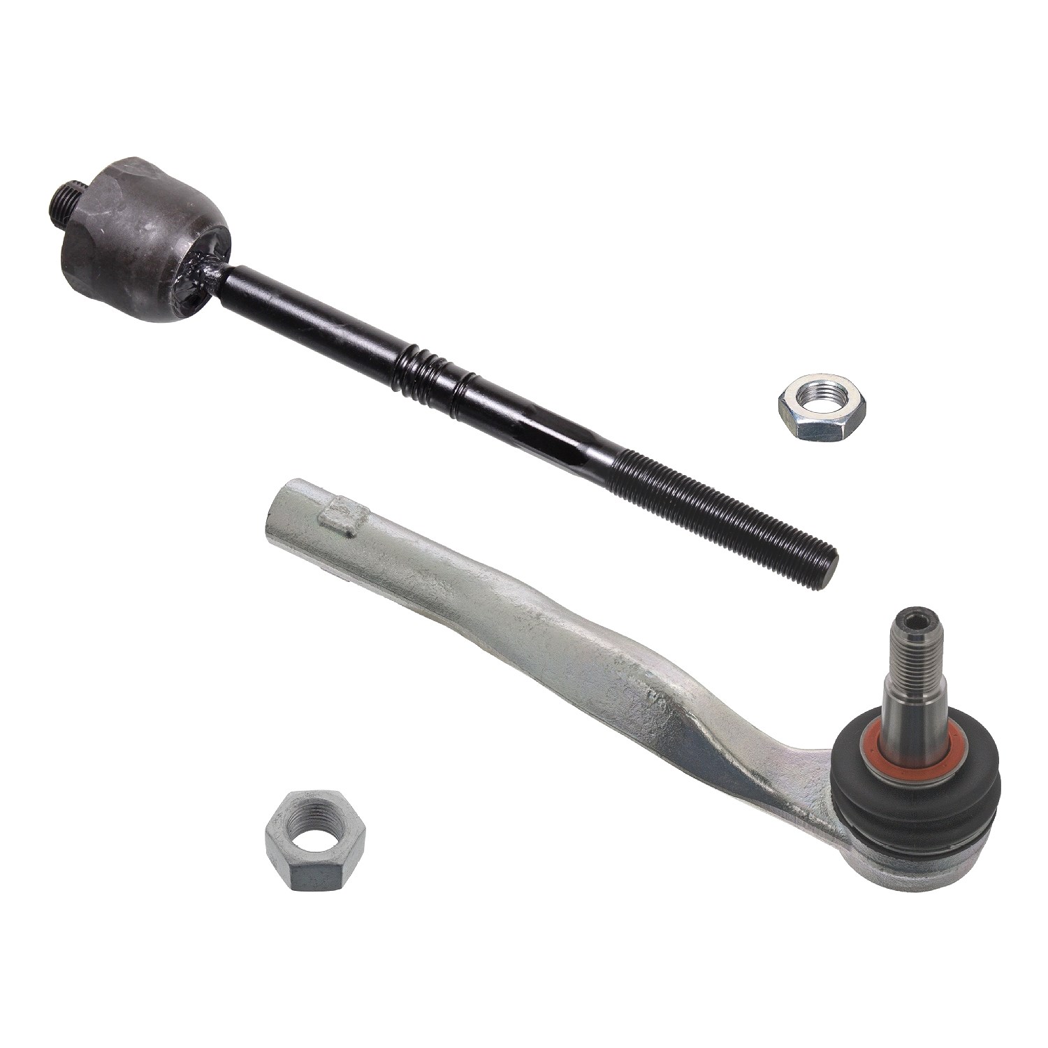 Febi Bilstein Spurstange [Hersteller-Nr. 102755] für Mercedes-Benz