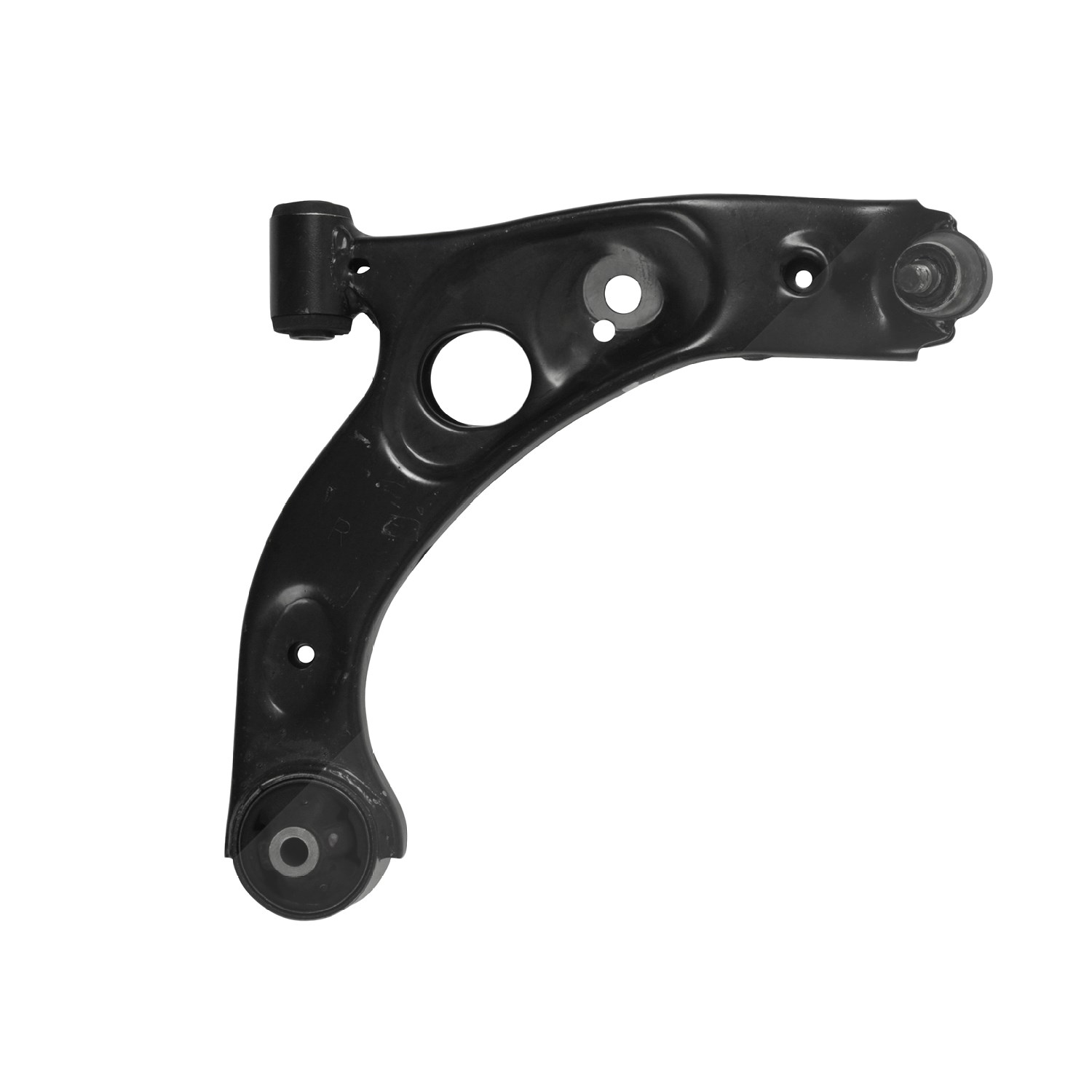 Blue Print Lenker, Radaufhängung [Hersteller-Nr. ADD68632] für Daihatsu