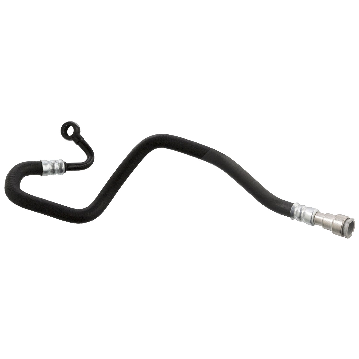 Febi Bilstein Hydraulikschlauch, Lenkung [Hersteller-Nr. 103274] für BMW