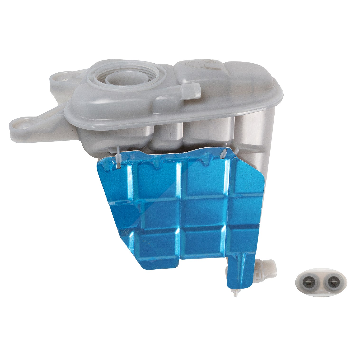 Febi Bilstein Ausgleichsbehälter, Kühlmittel [Hersteller-Nr. 103420] für Audi