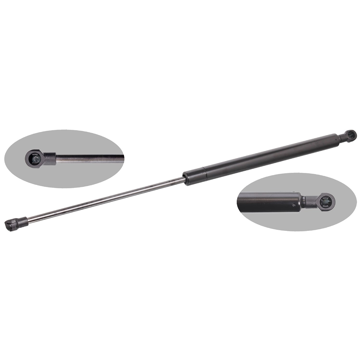 Febi Bilstein Gasfeder, Koffer-/Laderaum [Hersteller-Nr. 103846] für Renault