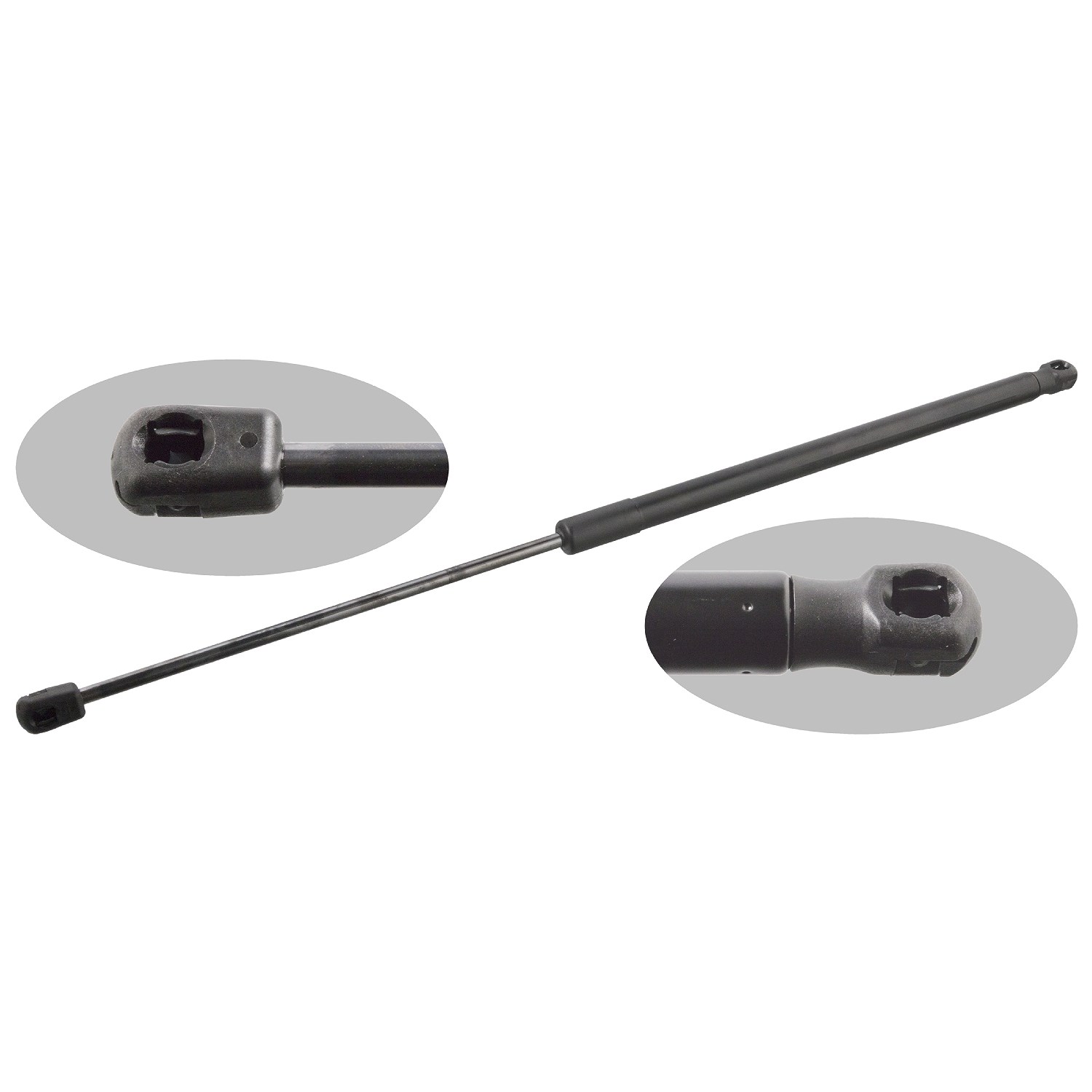 Febi Bilstein Gasfeder, Motorhaube [Hersteller-Nr. 103850] für Mercedes-Benz