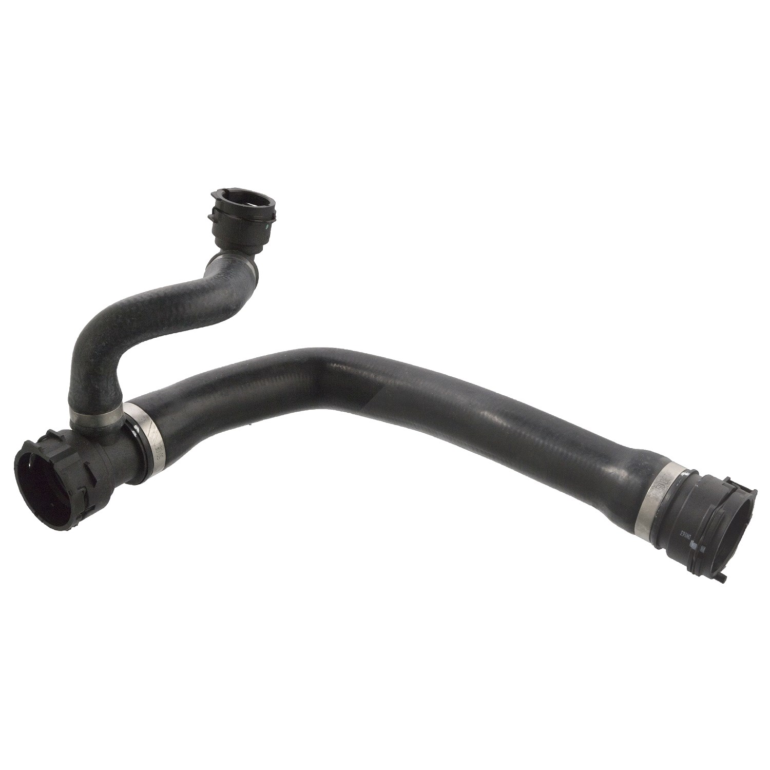 Febi Bilstein Kühlerschlauch [Hersteller-Nr. 103890] für BMW