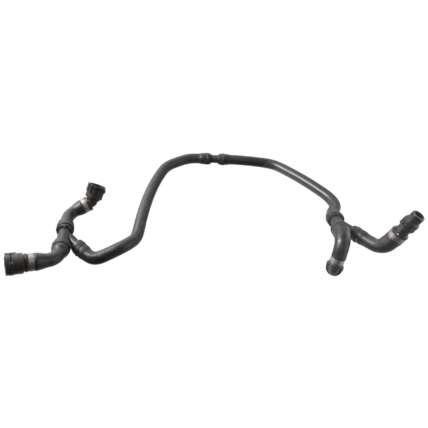 Febi Bilstein Kühlerschlauch [Hersteller-Nr. 103891] für BMW