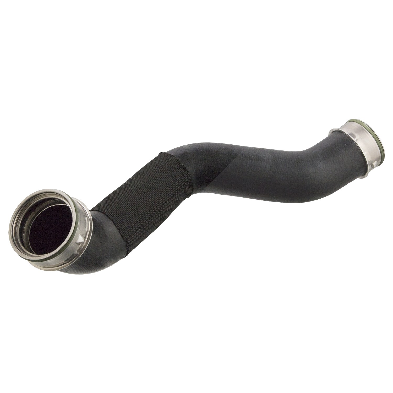 Febi Bilstein Ladeluftschlauch [Hersteller-Nr. 103925] für Mercedes-Benz