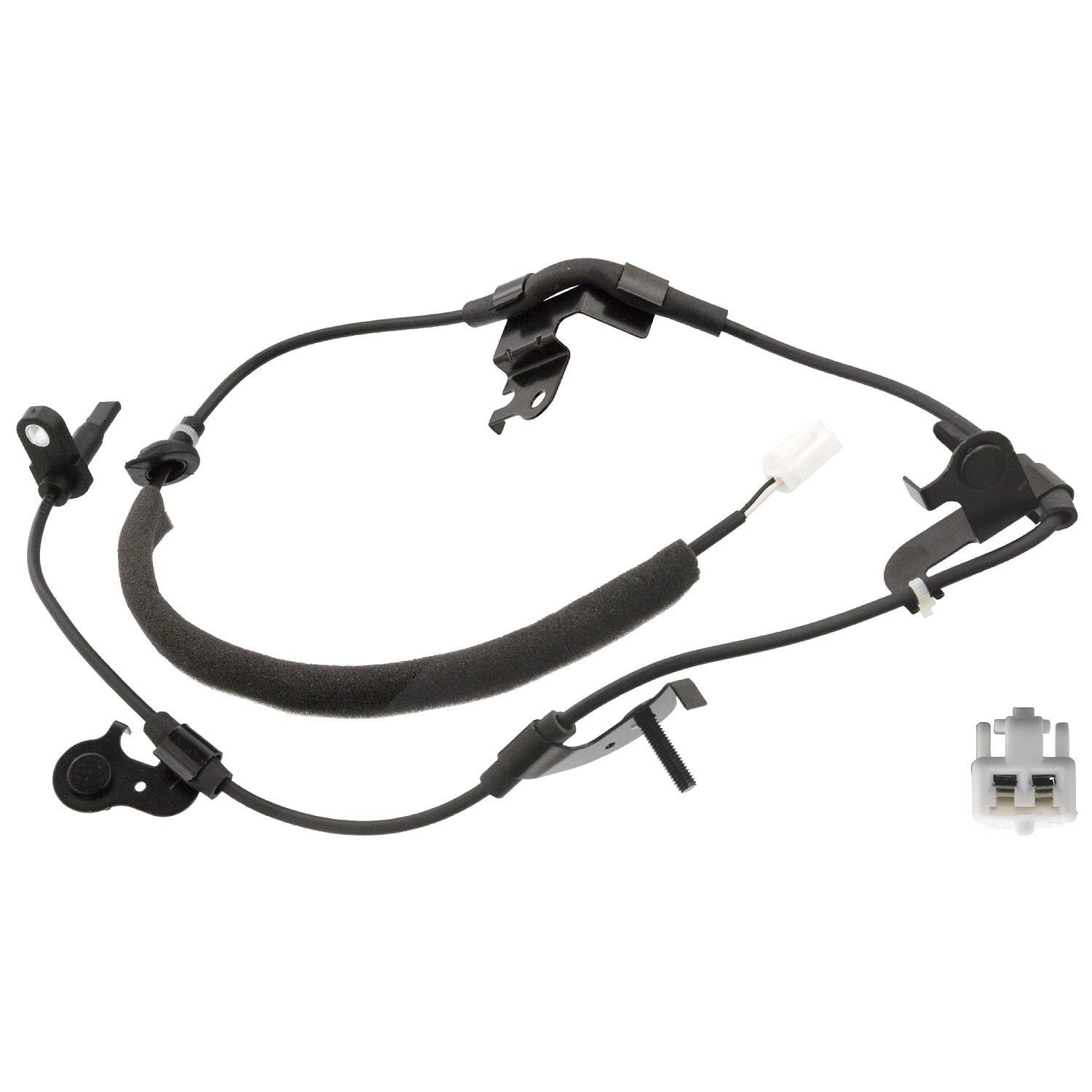 Blue Print Sensor, Raddrehzahl [Hersteller-Nr. ADT37160] für Toyota