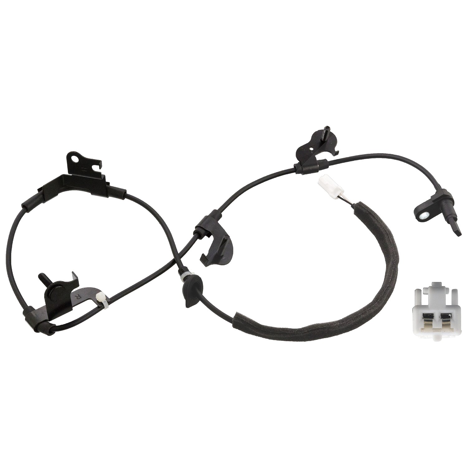Blue Print Sensor, Raddrehzahl [Hersteller-Nr. ADT37161] für Toyota