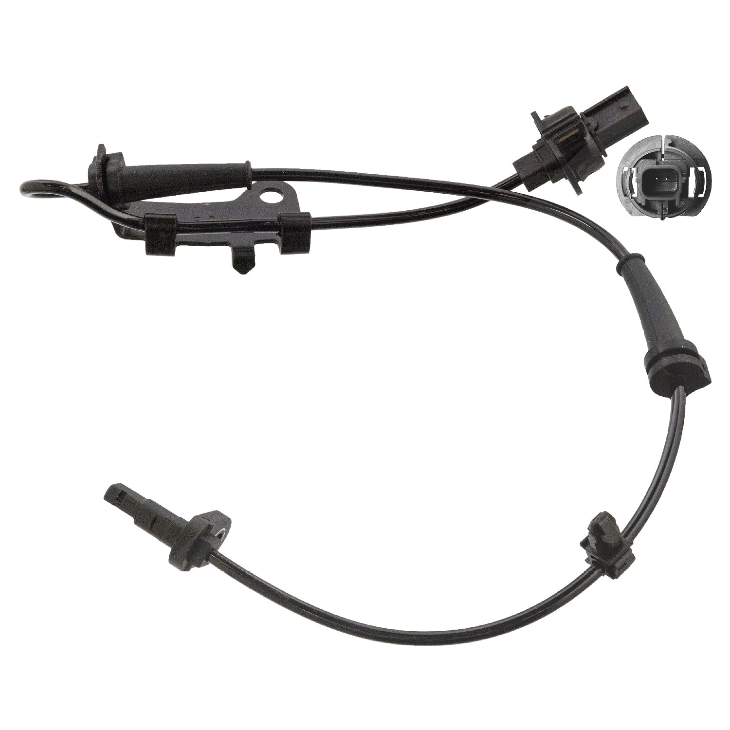 Blue Print Sensor, Raddrehzahl [Hersteller-Nr. ADH27179] für Honda