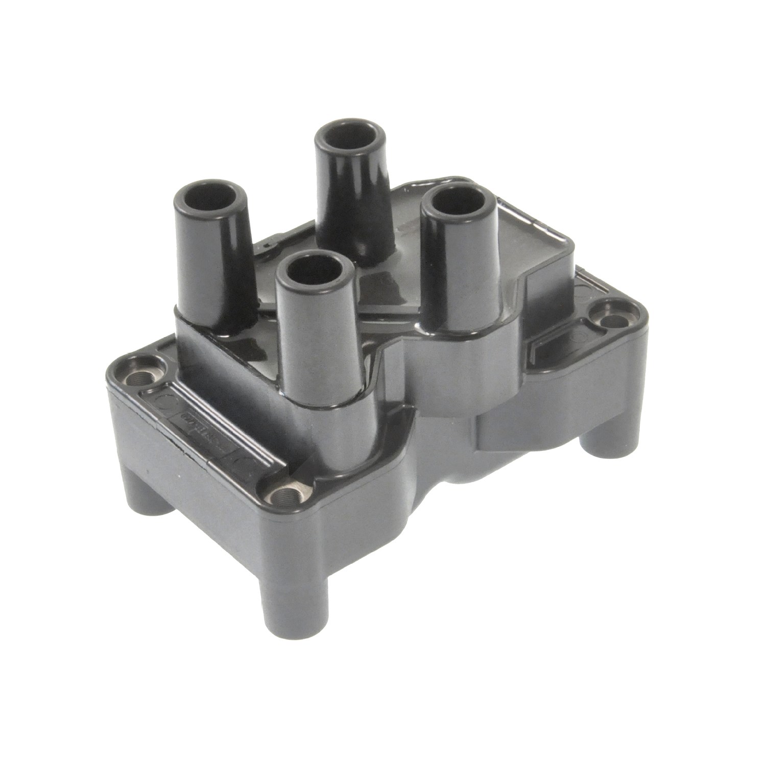 Blue Print Zündspule [Hersteller-Nr. ADF121401C] für Mazda, Ford, Volvo