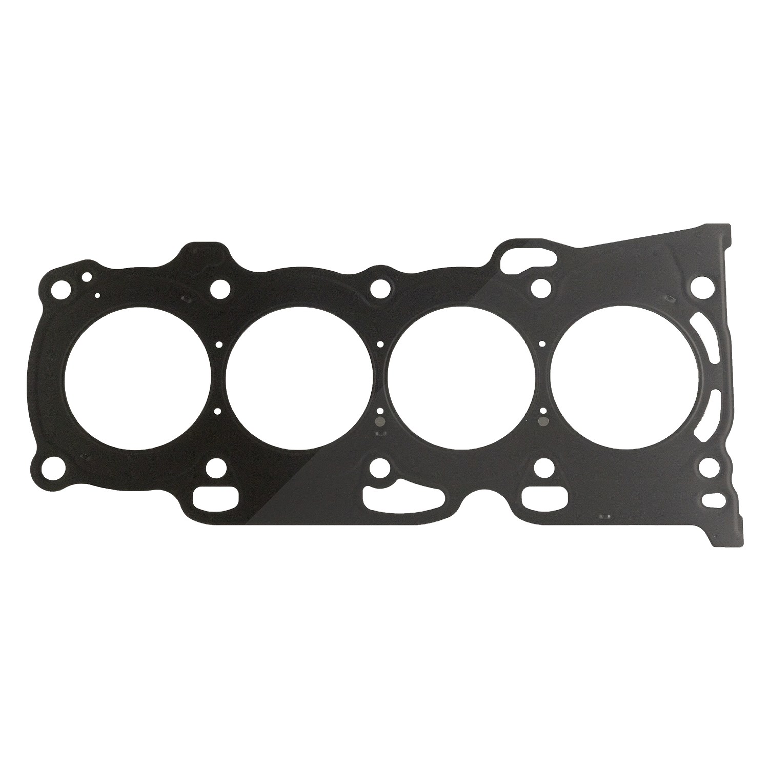 Febi Bilstein Dichtung, Zylinderkopf [Hersteller-Nr. 104547] für Toyota