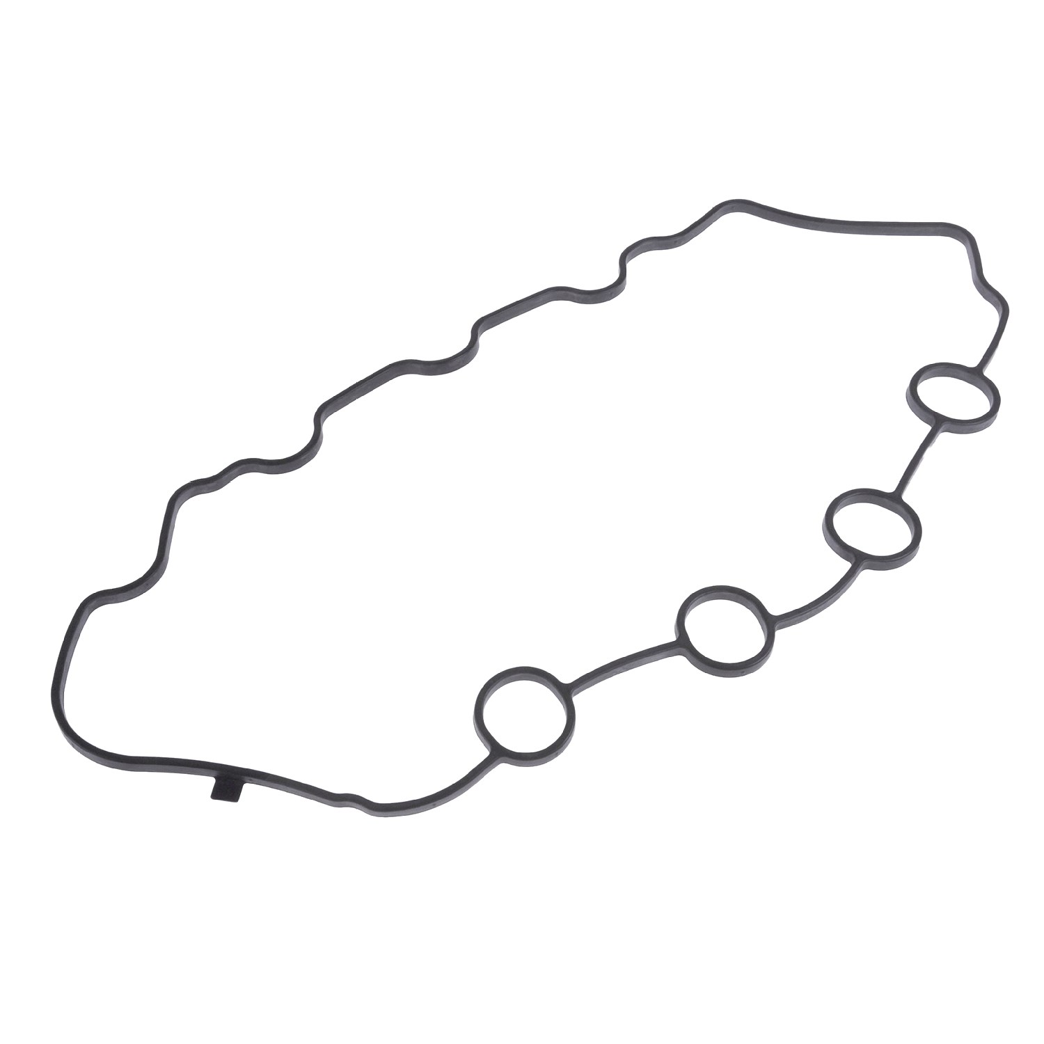 Blue Print Dichtung, Zylinderkopfhaube [Hersteller-Nr. ADH26732] für Honda