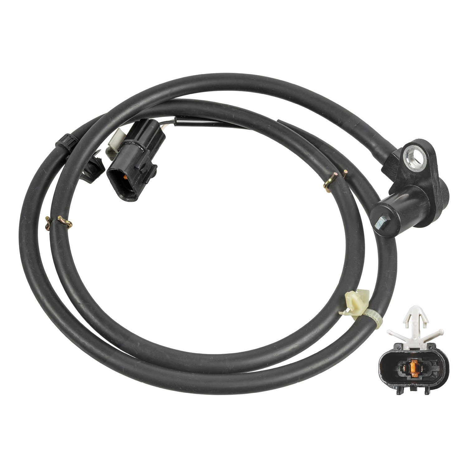 Blue Print Sensor, Raddrehzahl [Hersteller-Nr. ADC47126] für Mitsubishi