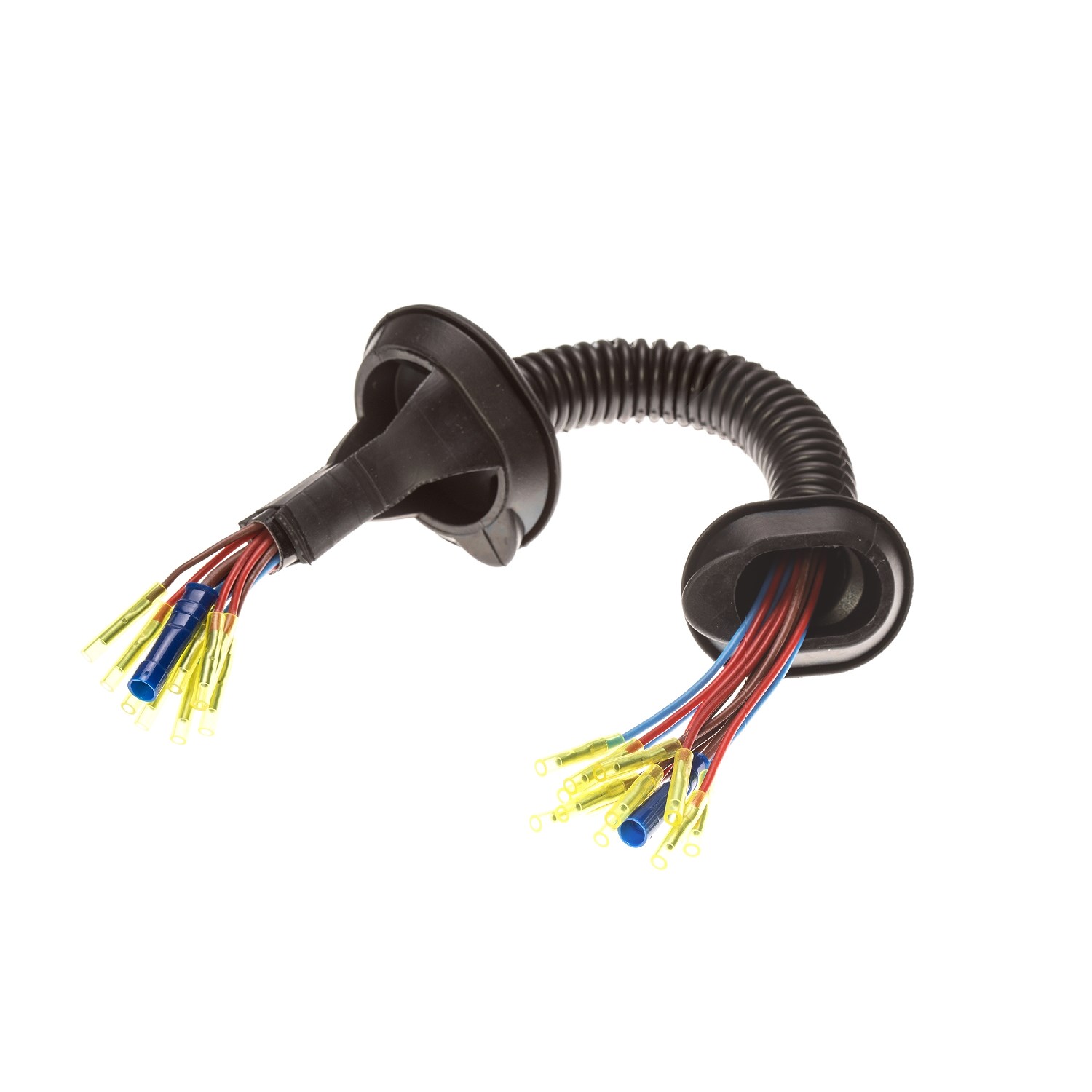 Febi Bilstein Kabelreparatursatz, Heckklappe [Hersteller-Nr. 107038] für Audi