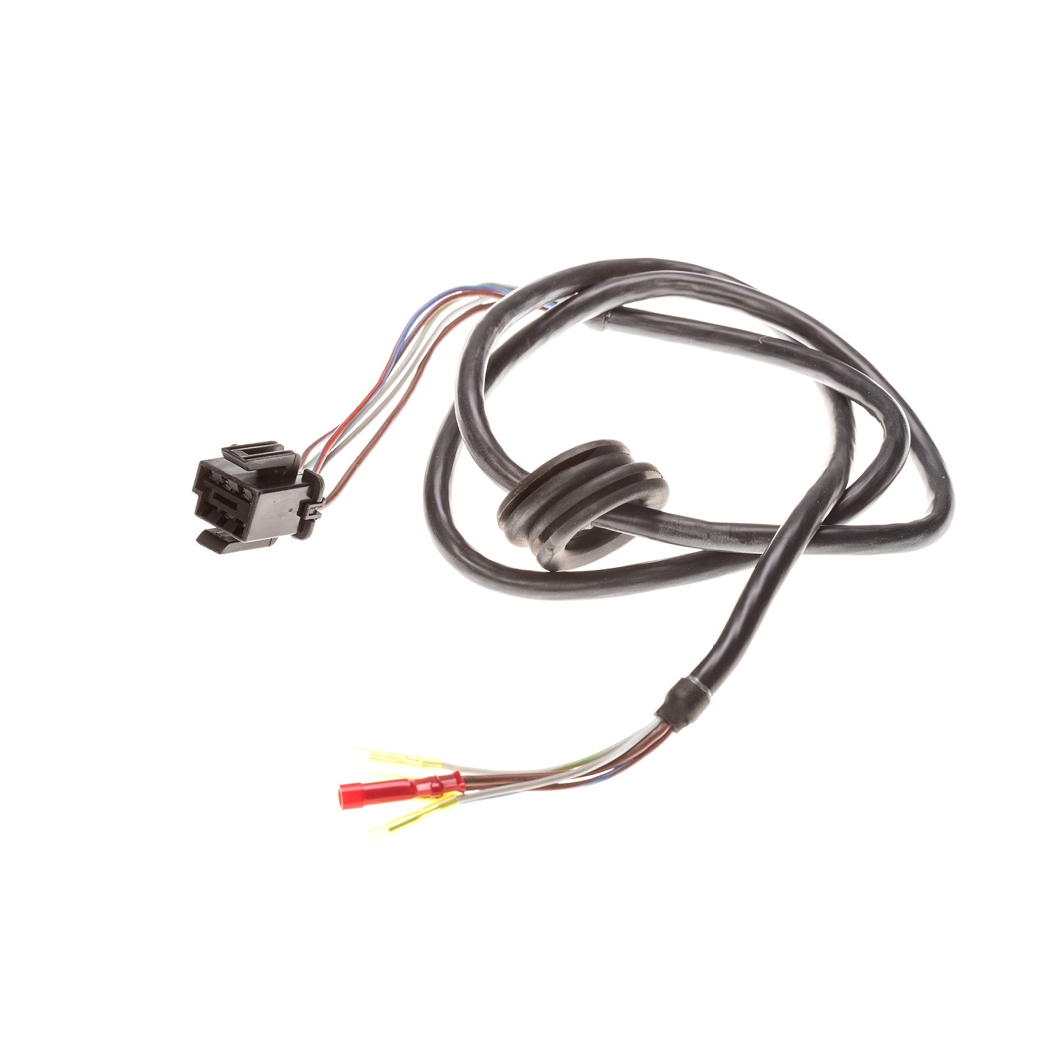 Febi Bilstein Kabelreparatursatz, Kofferraumdeckel [Hersteller-Nr. 107058] für Audi