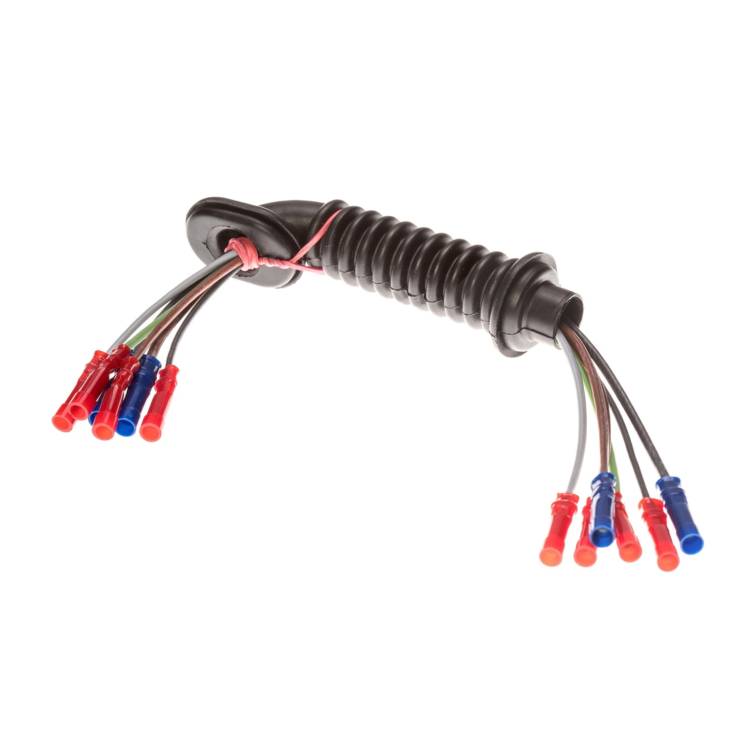 Febi Bilstein Kabelreparatursatz, Heckklappe [Hersteller-Nr. 107062] für VW