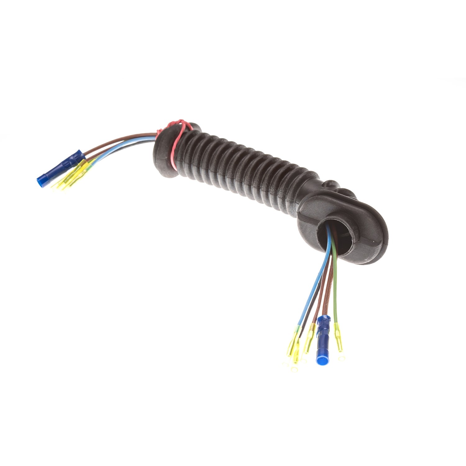 Febi Bilstein Kabelreparatursatz, Kofferraumdeckel [Hersteller-Nr. 107067] für VW