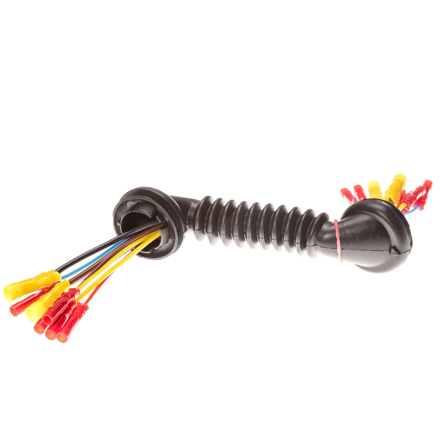Febi Bilstein Kabelreparatursatz, Heckklappe [Hersteller-Nr. 107085] für Opel