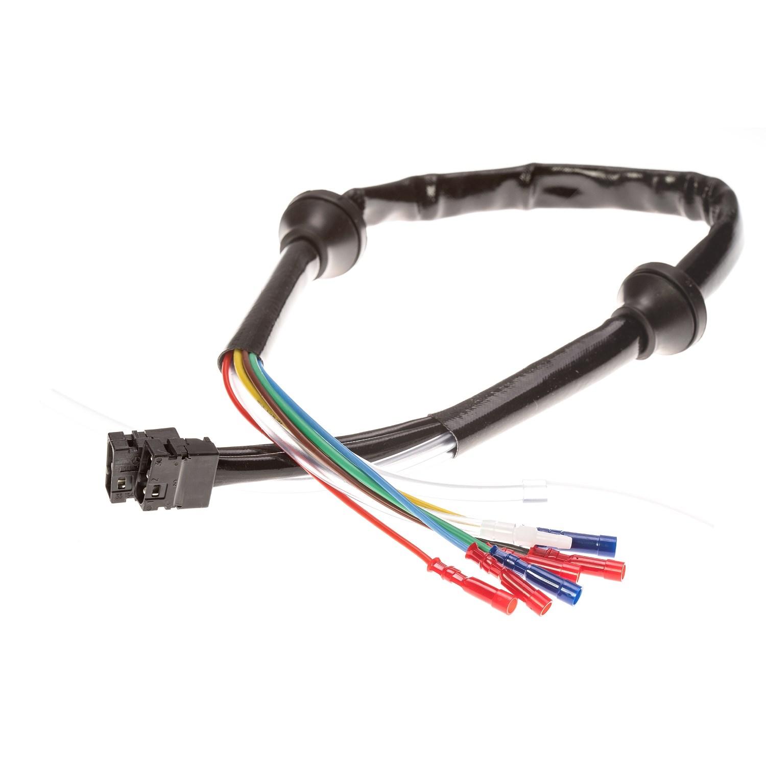 Febi Bilstein Kabelreparatursatz, Heckklappe [Hersteller-Nr. 107093] für Mercedes-Benz