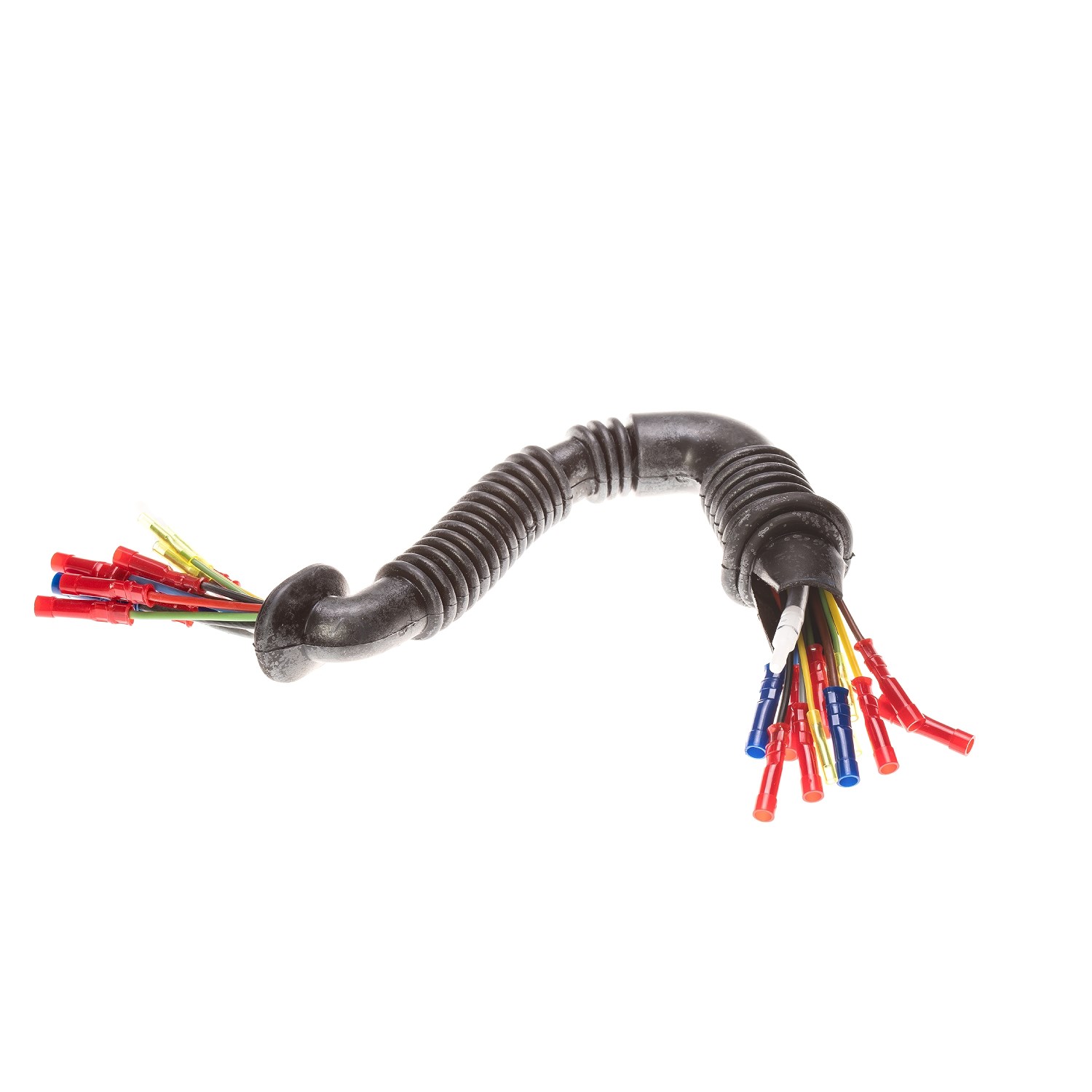 Febi Bilstein Kabelreparatursatz, Heckklappe [Hersteller-Nr. 107096] für Skoda