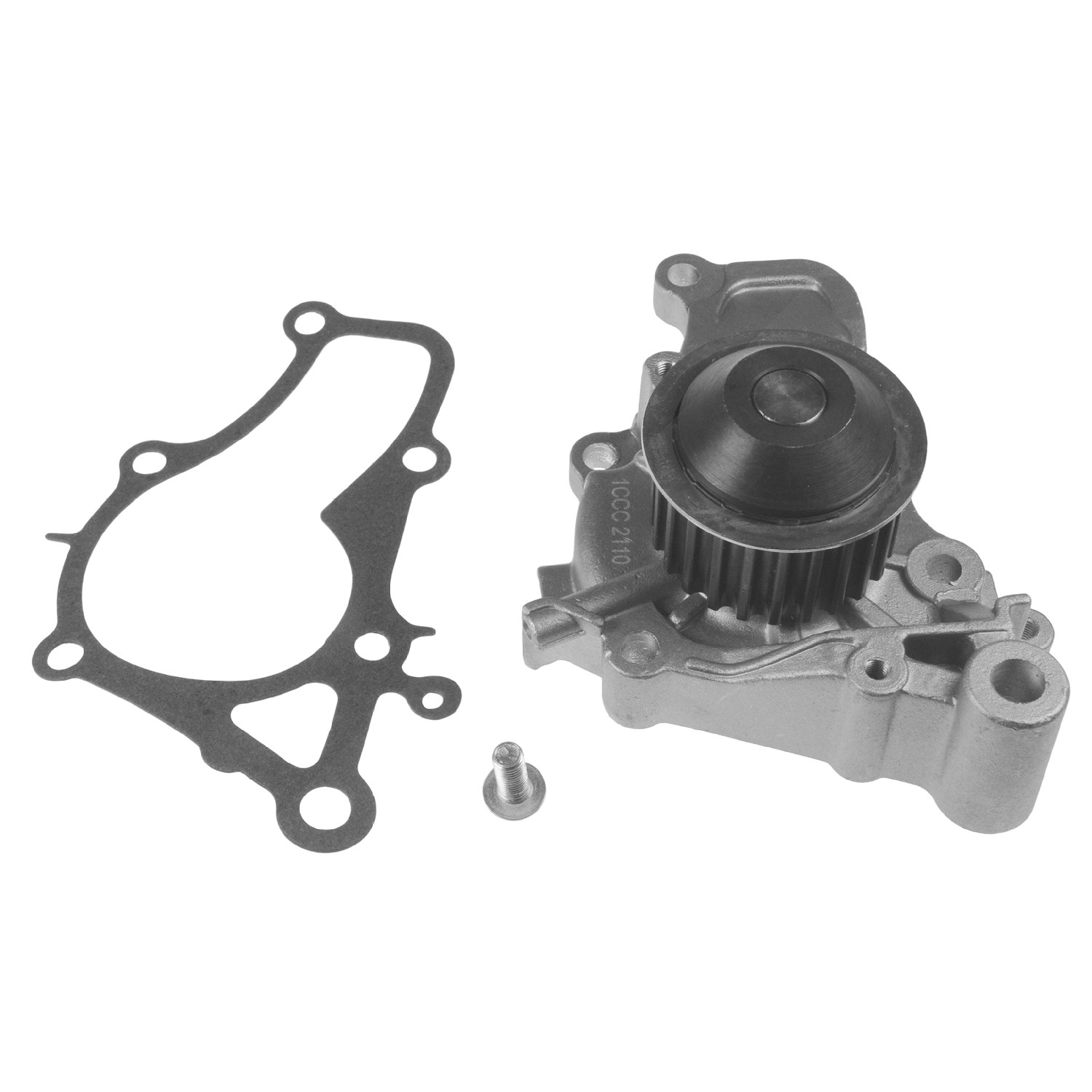 Blue Print Wasserpumpe [Hersteller-Nr. ADC49126] für Mitsubishi, Proton
