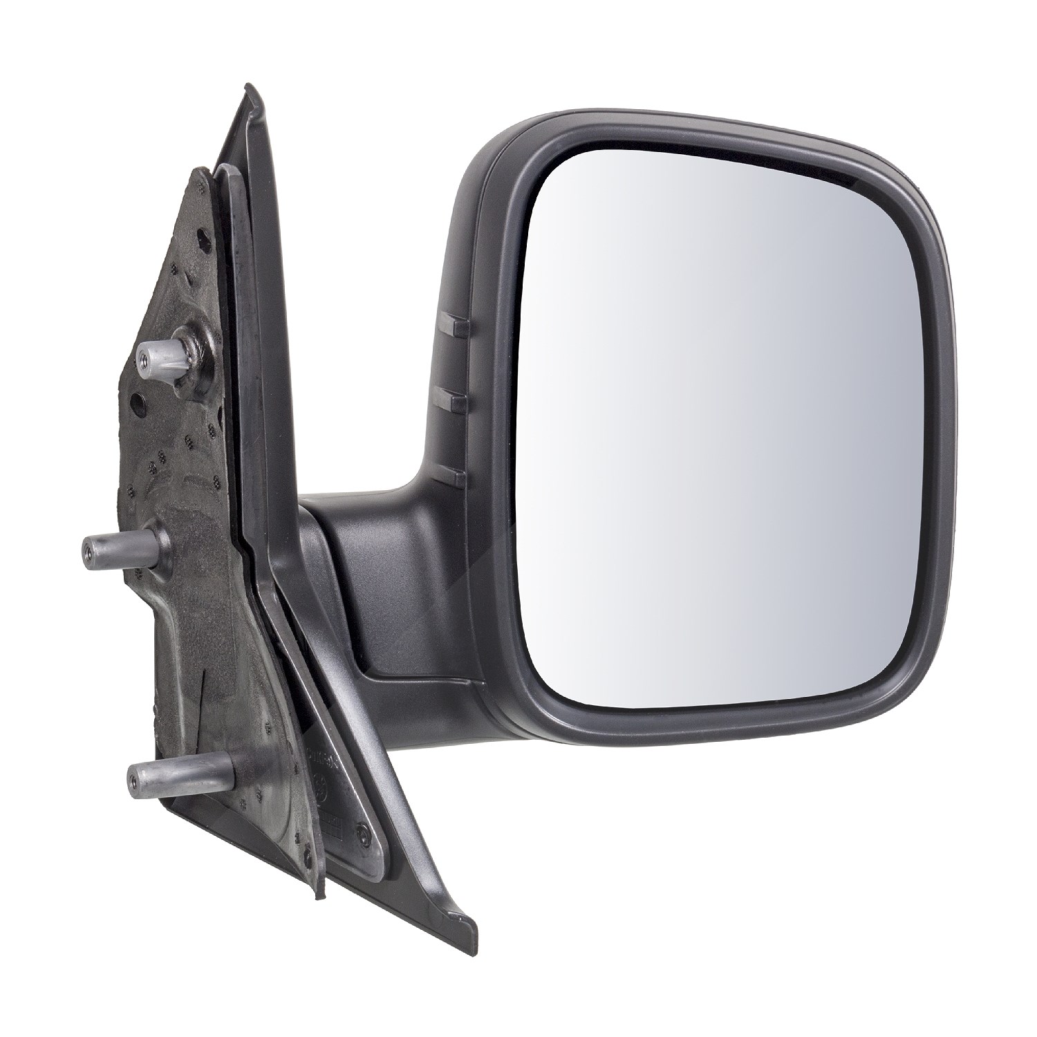 Febi Bilstein Außenspiegel, Fahrerhaus [Hersteller-Nr. 102587] für VW