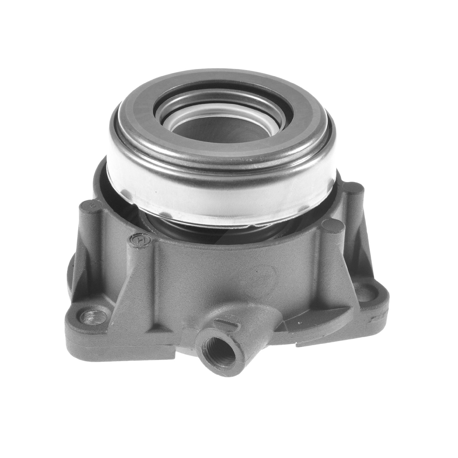 Blue Print Nehmerzylinder, Kupplung [Hersteller-Nr. ADG03647C] für Ssangyong