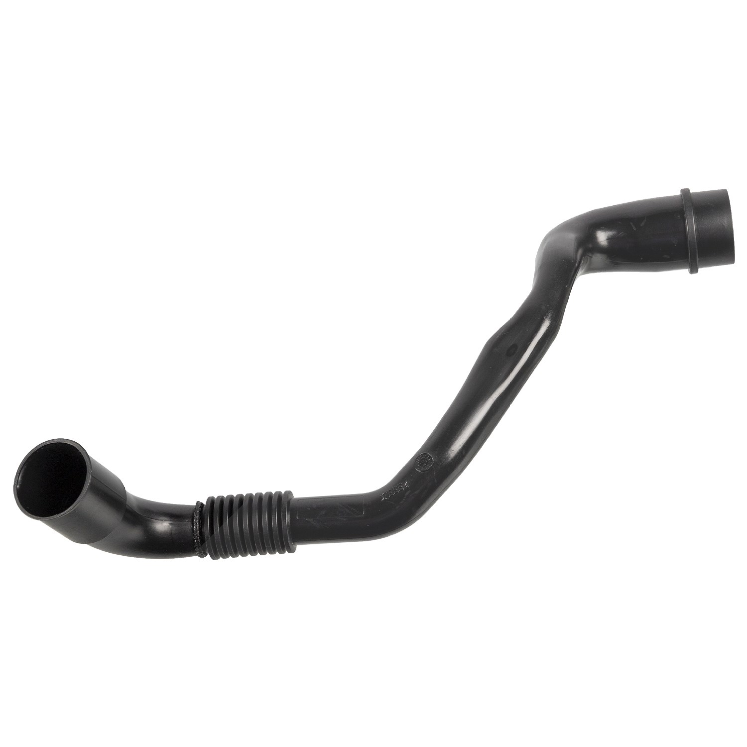 Febi Bilstein Schlauch, Kurbelgehäuseentlüftung [Hersteller-Nr. 170315] für VW, Skoda, Audi, Seat