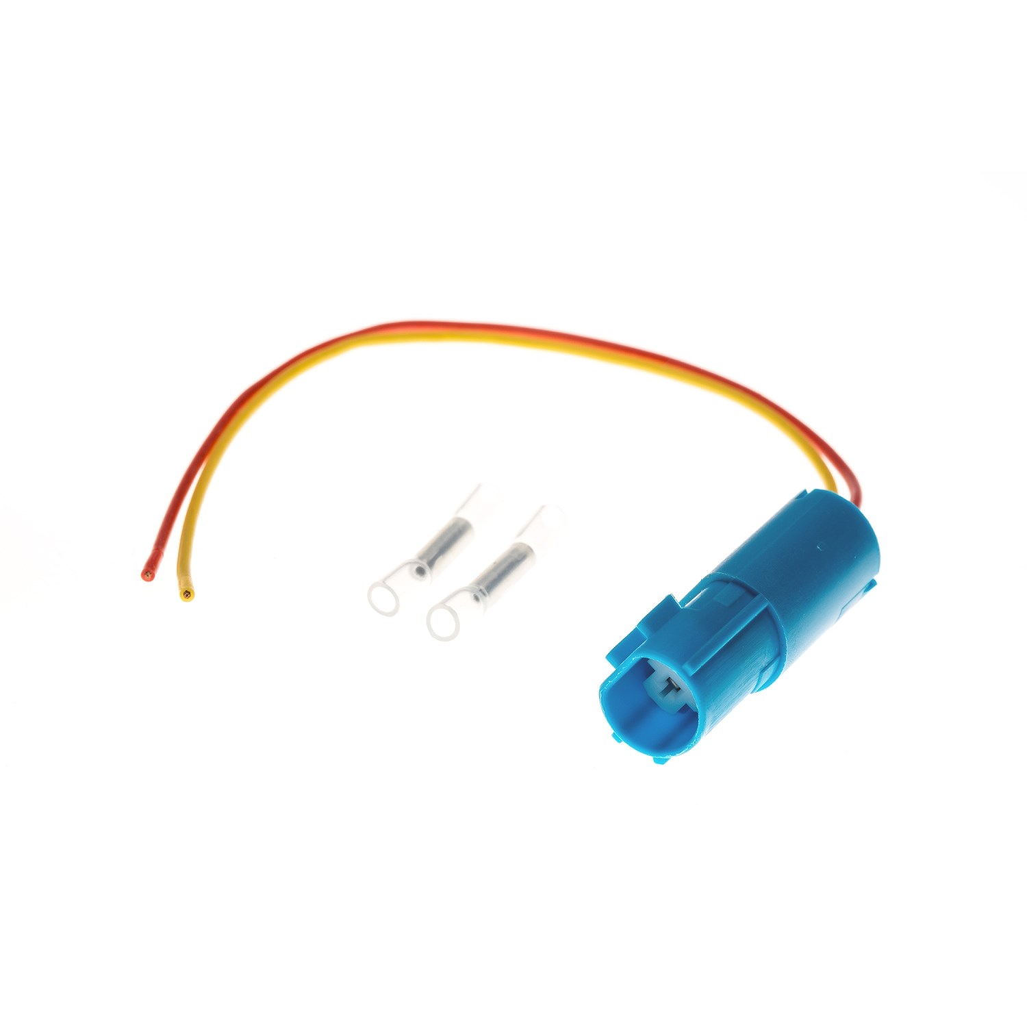 Febi Bilstein Kabelreparatursatz, Kurbelwellenpositionssensor [Hersteller-Nr. 107098] für Renault, Dacia