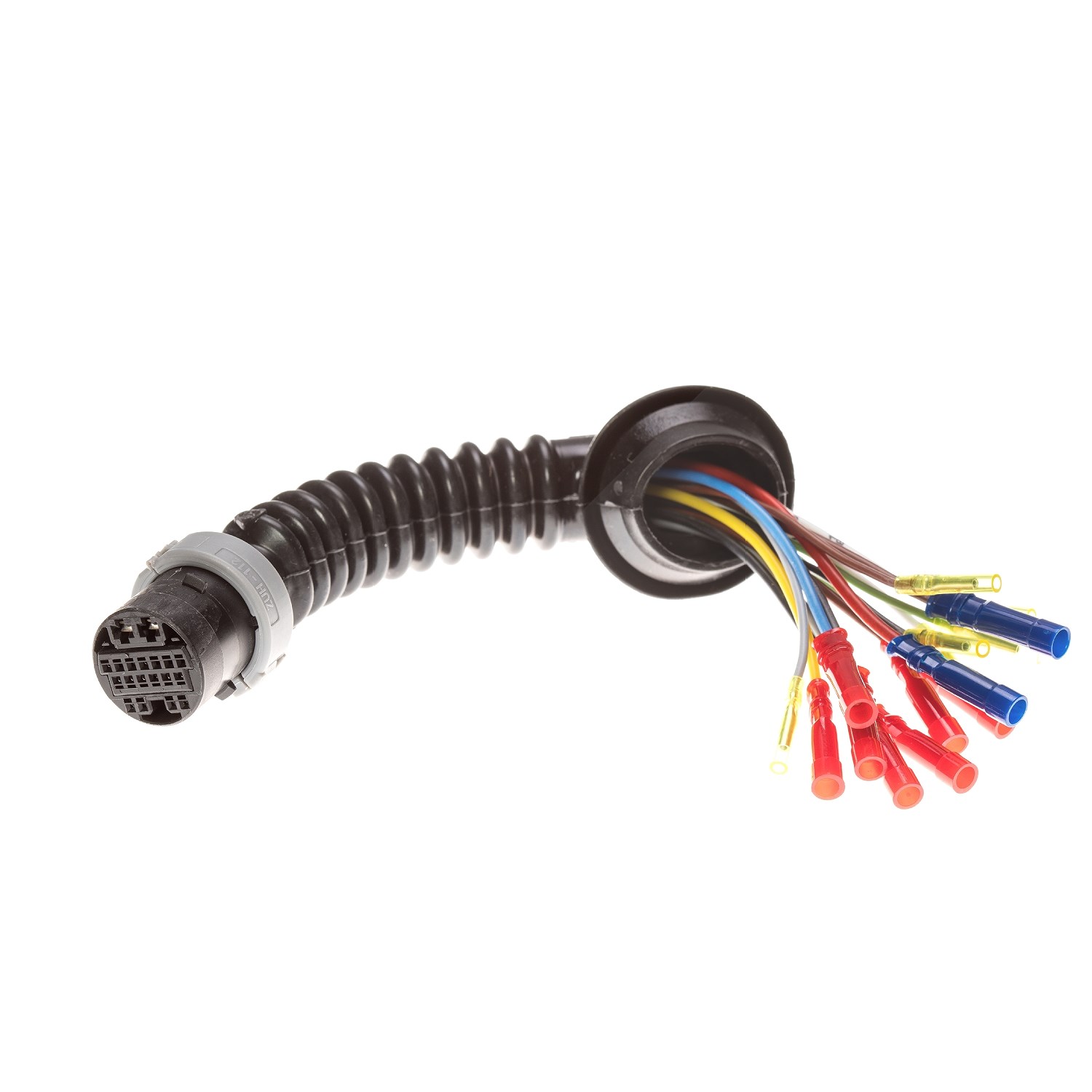 Febi Bilstein Kabelreparatursatz, Tür [Hersteller-Nr. 107126] für Opel
