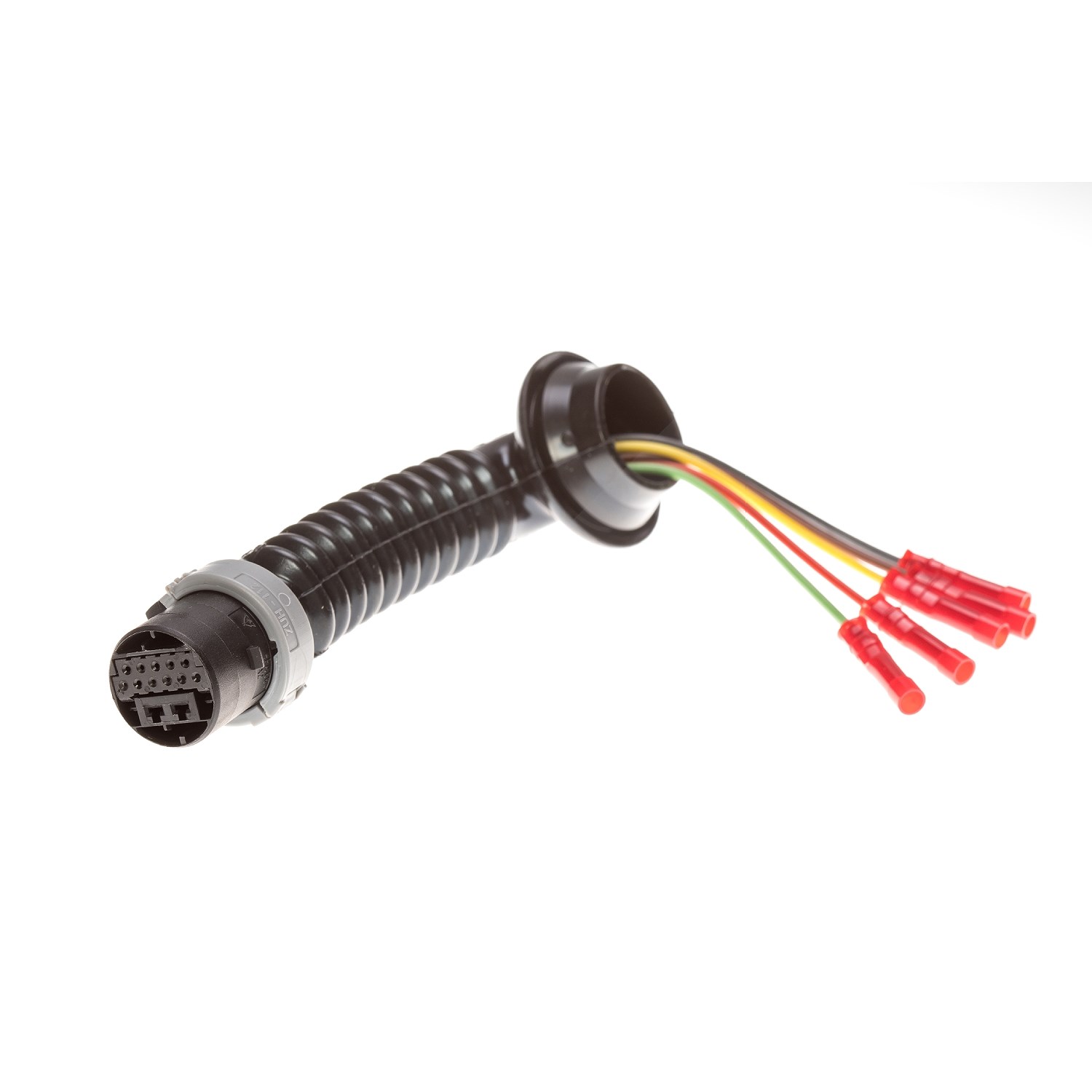 Febi Bilstein Kabelreparatursatz, Tür [Hersteller-Nr. 107130] für Opel
