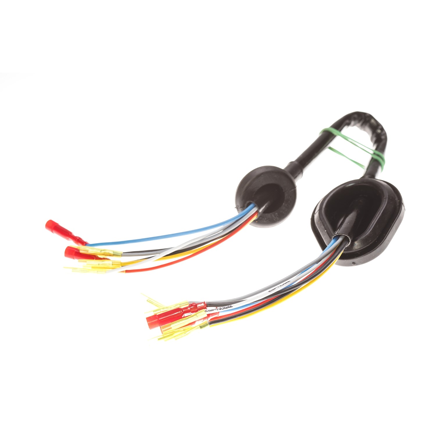 Febi Bilstein Kabelreparatursatz, Heckklappe [Hersteller-Nr. 107136] für Fiat, Abarth