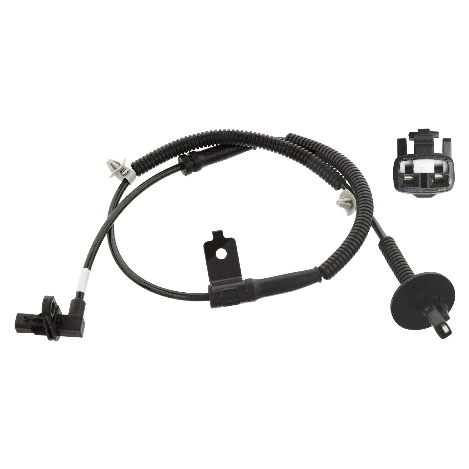 Blue Print Sensor, Raddrehzahl [Hersteller-Nr. ADG071100] für Hyundai