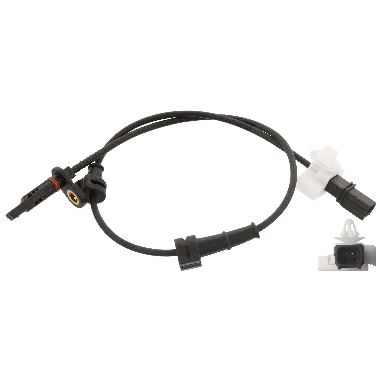 Blue Print Sensor, Raddrehzahl [Hersteller-Nr. ADH27186] für Honda
