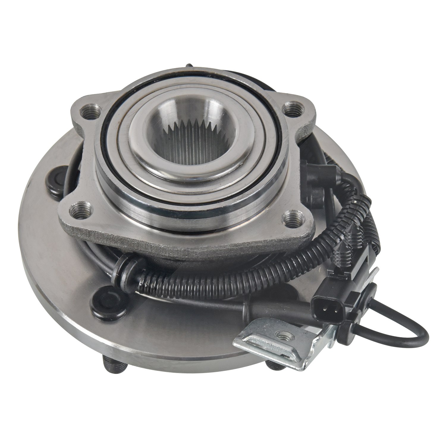 Blue Print Radlagersatz [Hersteller-Nr. ADA108217] für Dodge, Chrysler