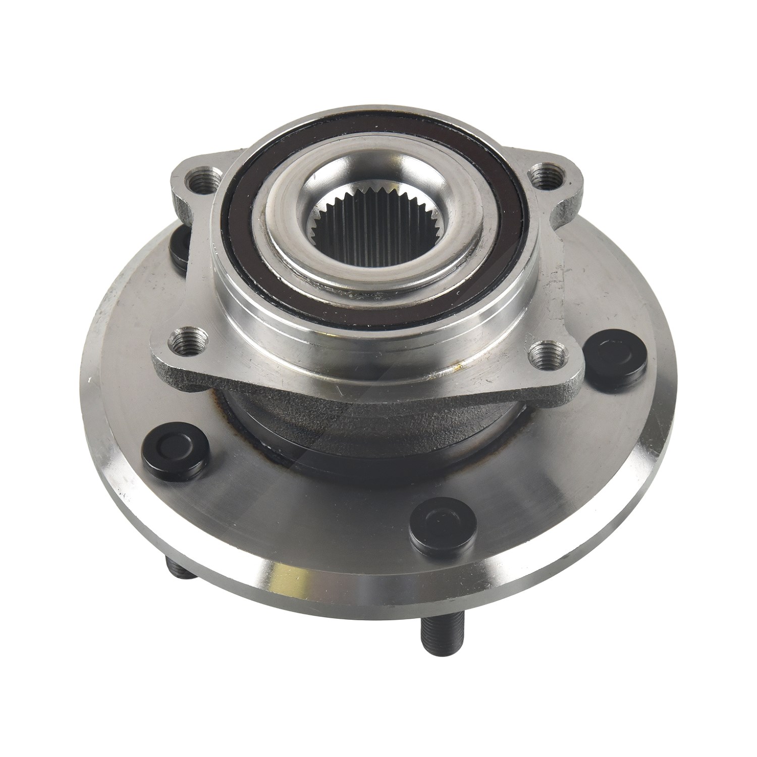 Blue Print Radlagersatz [Hersteller-Nr. ADA108219] für Dodge, Fiat