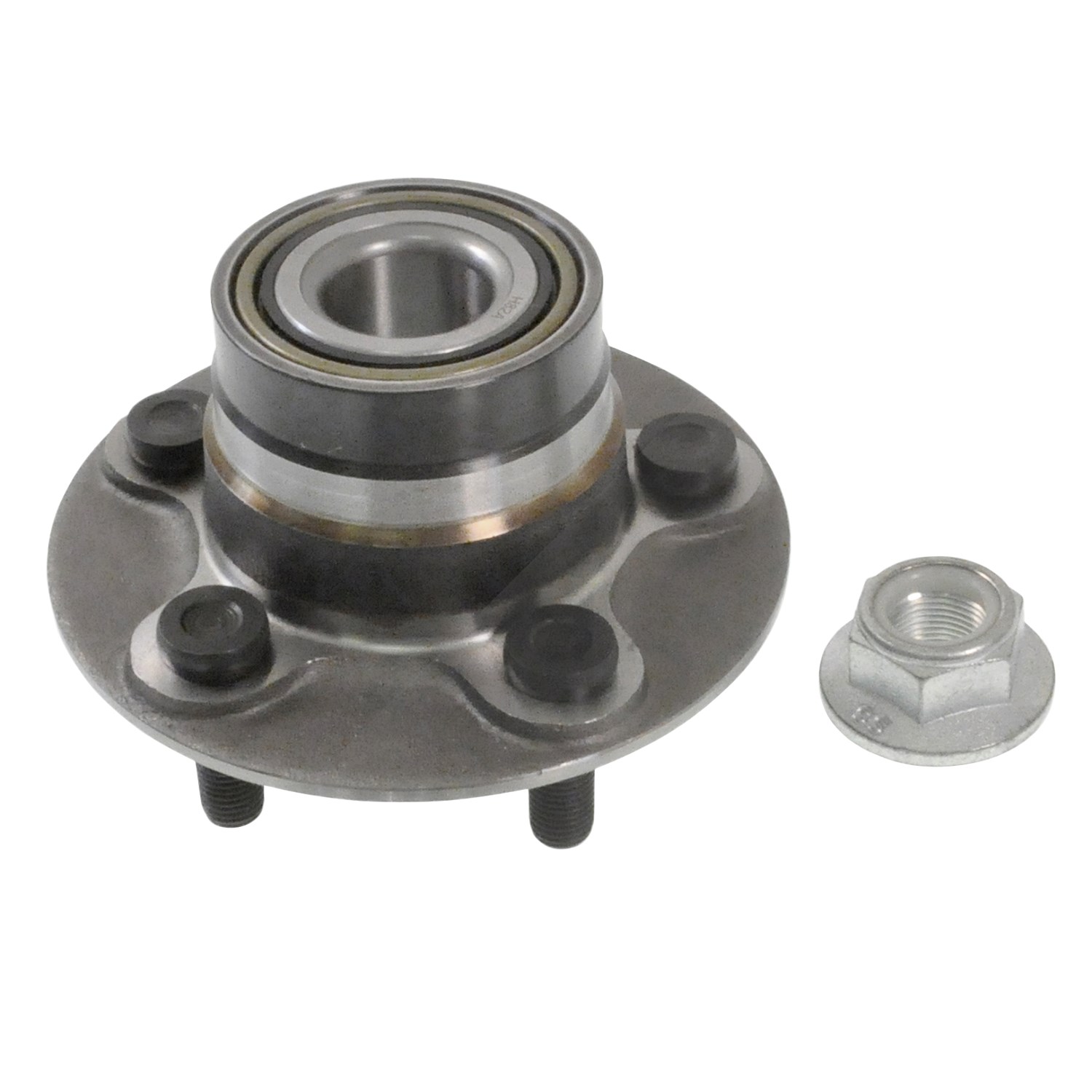 Blue Print Radlagersatz [Hersteller-Nr. ADA108303] für Chrysler