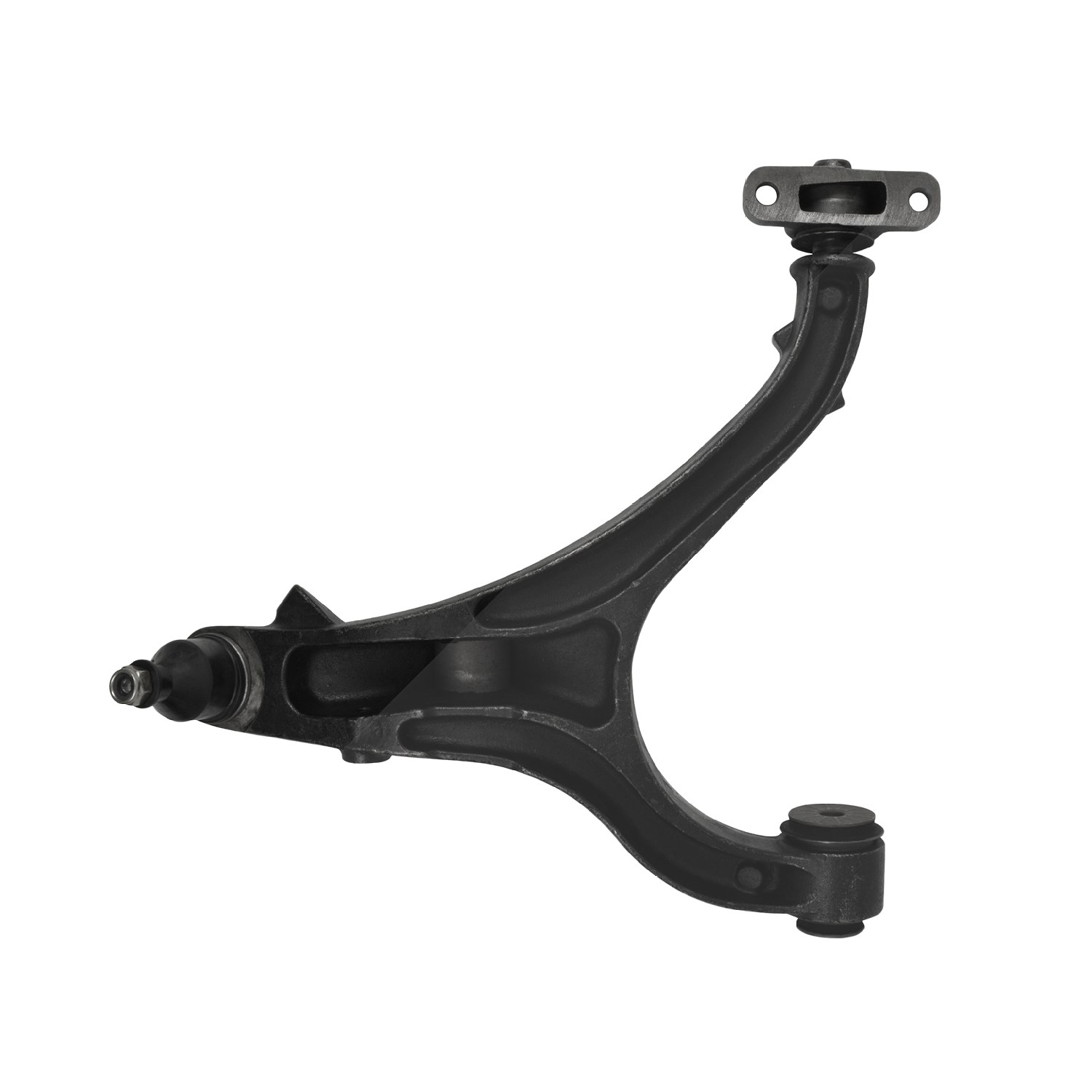 Blue Print Lenker, Radaufhängung [Hersteller-Nr. ADA108605] für Jeep