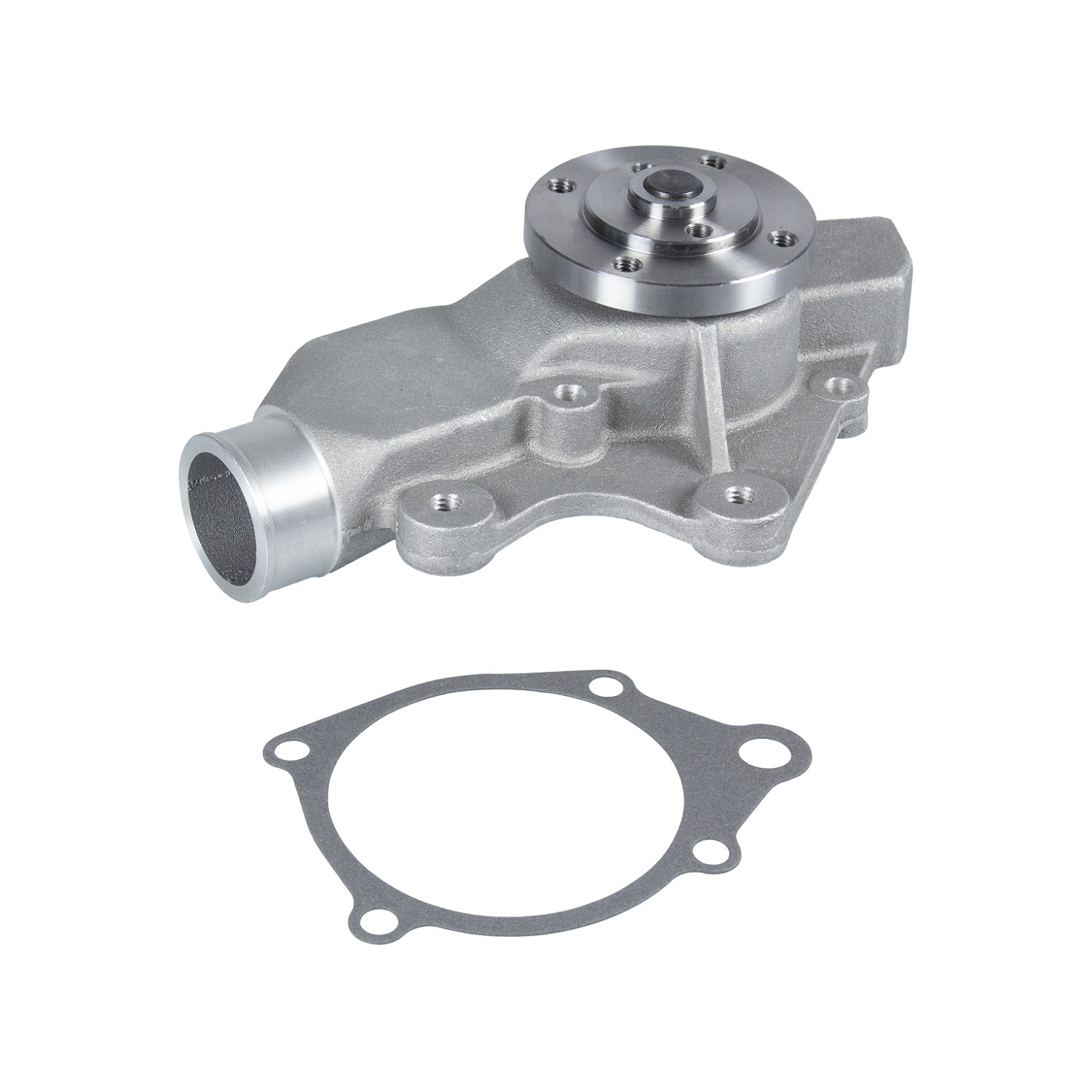 Blue Print Wasserpumpe [Hersteller-Nr. ADA109101] für Jeep