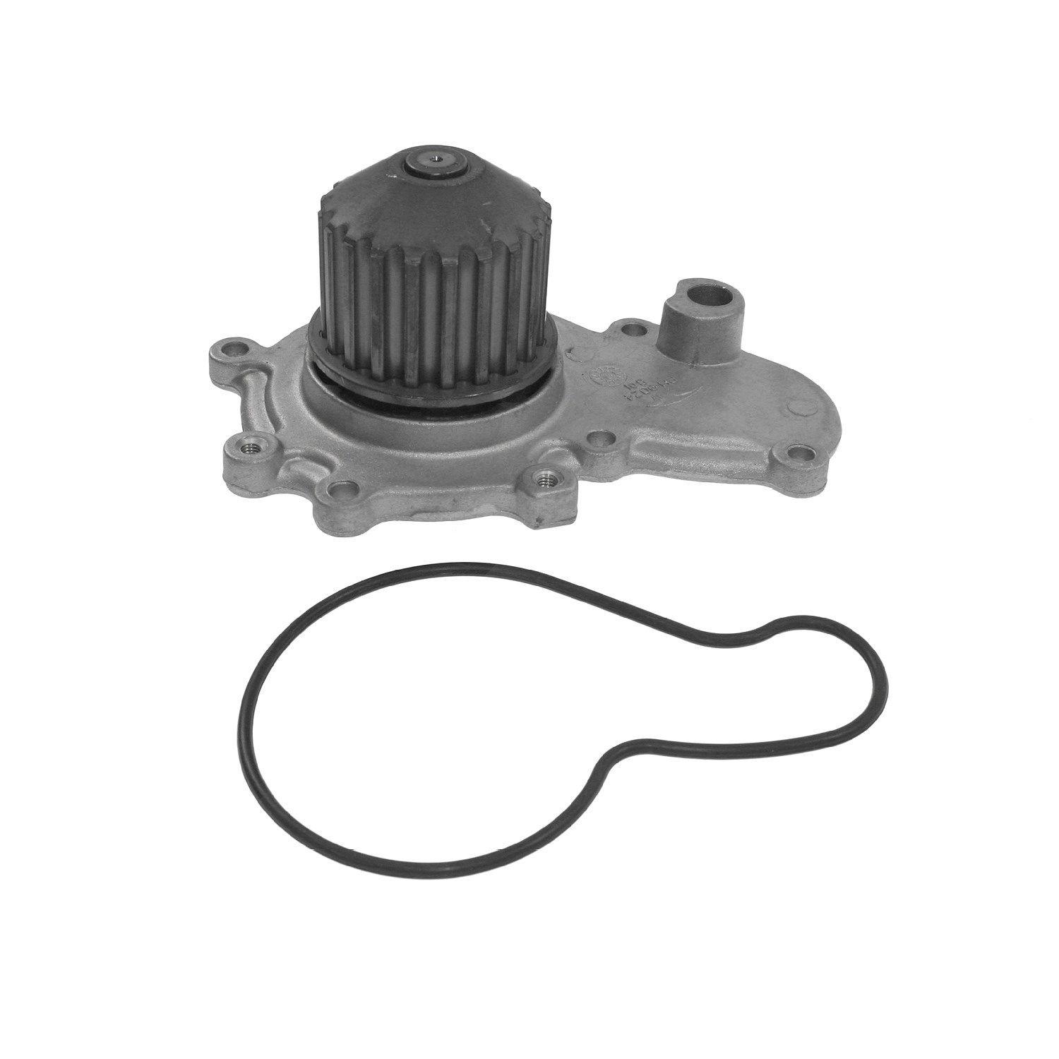 Blue Print Wasserpumpe [Hersteller-Nr. ADA109118] für Chrysler, Dodge