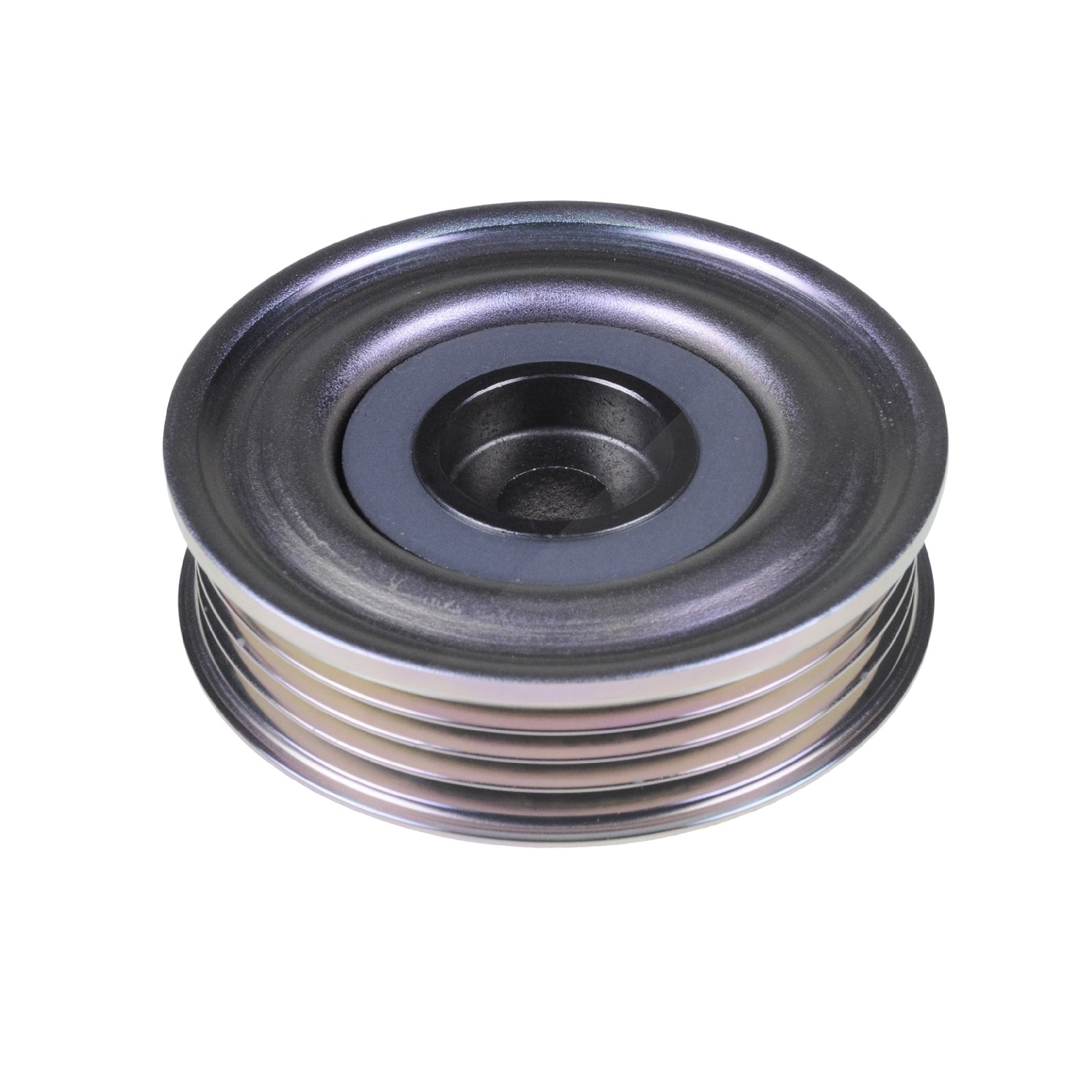 Blue Print Spannrolle, Keilrippenriemen [Hersteller-Nr. ADC496501] für Mitsubishi