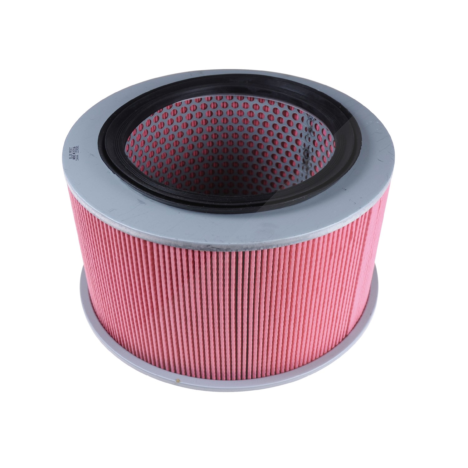 Blue Print Luftfilter [Hersteller-Nr. ADC42216]