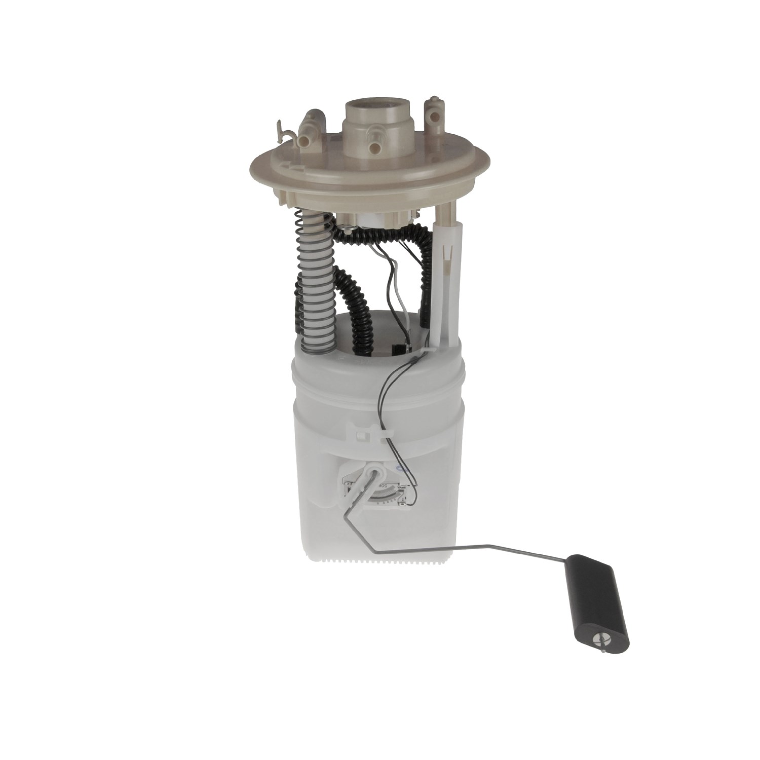Blue Print Kraftstoffpumpe [Hersteller-Nr. ADC46826] für Smart, Mitsubishi