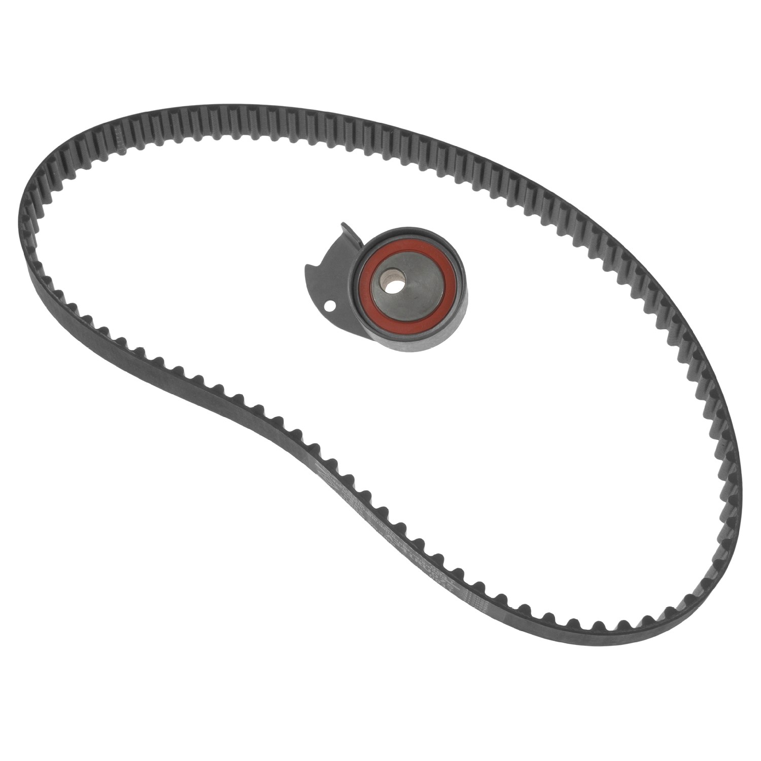 Blue Print Zahnriemensatz [Hersteller-Nr. ADD67306] für Daihatsu, Piaggio